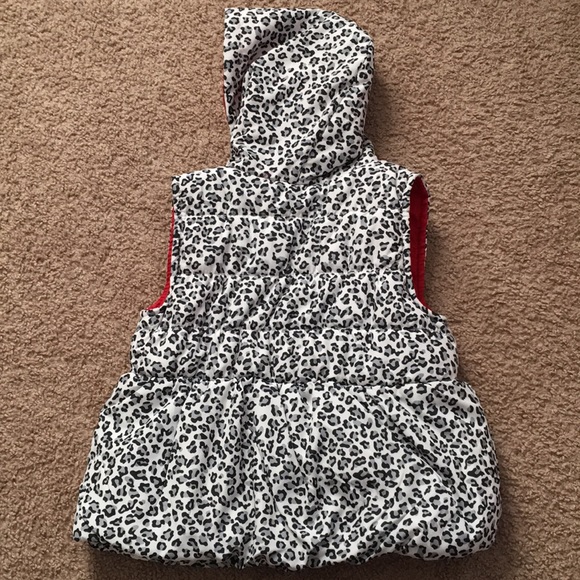 Puffer Vest - Picture 4 of 4